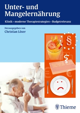 Abbildung von Löser | Unter- und Mangelernährung | 1. Auflage | 2010 | beck-shop.de