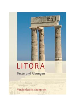 Abbildung von Müller / Blank-Sangmeister | Litora Texte und Übungen | 1. Auflage | 2004 | beck-shop.de