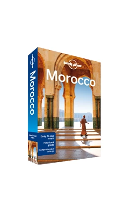 Abbildung von Bainbridge | Morocco | 10. Auflage | 2011 | beck-shop.de