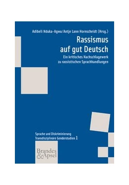 Abbildung von Nduka-Agwu / Hornscheidt | Rassismus auf gut Deutsch | 4. Auflage | 2023 | 1 | beck-shop.de