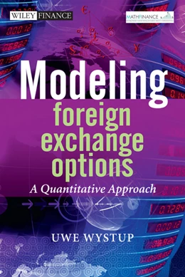 Abbildung von Wystup | Modeling Foreign Exchange Options | 1. Auflage | 2025 | 1 | beck-shop.de