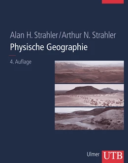Abbildung von Strahler | Physische Geographie | 4. Auflage | 2009 | 8159 | beck-shop.de