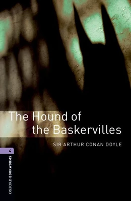 Abbildung von Conan Doyle / Nobes | Oxford Bookworms Library: Level 4:: The Hound of the Baskervilles | 3. Auflage | 2007 | beck-shop.de