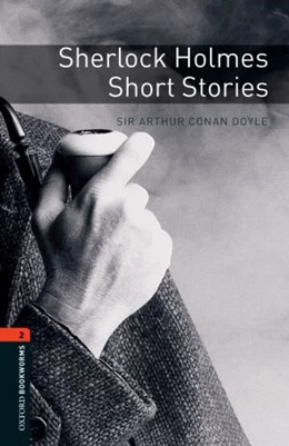 Abbildung von Conan Doyle / West | Oxford Bookworms Library: Level 2:: Sherlock Holmes Short Stories | 3. Auflage | 2007 | beck-shop.de