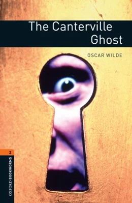 Abbildung von Wilde / Escott | Oxford Bookworms Library: Level 2:: The Canterville Ghost | 3. Auflage | 2007 | beck-shop.de