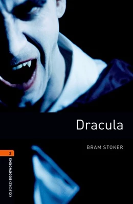 Abbildung von Stoker / Mowat | Oxford Bookworms Library: Level 2:: Dracula | 3. Auflage | 2007 | beck-shop.de