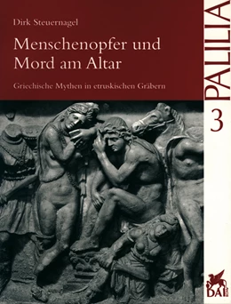 Abbildung von Steuernagel | Menschenopfer und Mord am Altar | 1. Auflage | 1998 | 03 | beck-shop.de