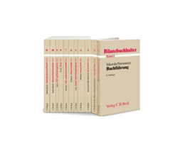 Abbildung von Bilanzbuchhalter | 1. Auflage | | beck-shop.de