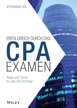 Abbildung von Brinkmann | Der Weg zum CPA-Examen | 1. Auflage | 2025 | beck-shop.de