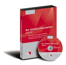 Abbildung von Nehls / Platz | Der Unfallsachbearbeiter digital | 1. Auflage | 2009 | beck-shop.de