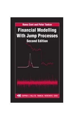 Abbildung von Tankov / Cont | Financial Modelling with Jump Processes, Second Edition | 2. Auflage | 2026 | beck-shop.de
