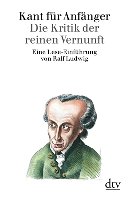 Abbildung von Ludwig | Kant für Anfänger | 1. Auflage | 1998 | beck-shop.de