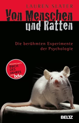 Abbildung von Slater | Von Menschen und Ratten | 7. Auflage | 2009 | 187 | beck-shop.de