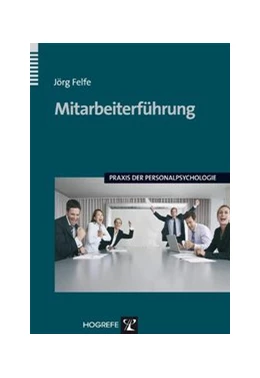 Abbildung von Felfe | Mitarbeiterführung | 1. Auflage | 2009 | 20 | beck-shop.de
