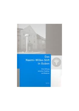 Das Naemi Wilke Stift In Guben