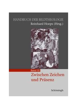 Abbildung von Hoeps | Handbuch der Bildtheologie Band III | 1. Auflage | 2014 | beck-shop.de