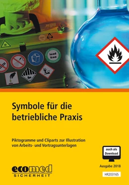 Abbildung von Symbole für die betriebliche Praxis | 1. Auflage | 2022 | beck-shop.de