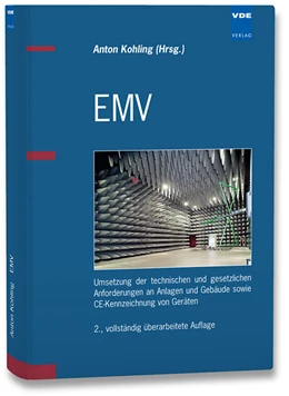 Abbildung von Kohling (Hrsg.) | EMV | 2. Auflage | 2012 | beck-shop.de