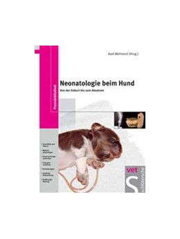 Wehrend Neonatologie Beim Hund 1 Auflage 2007 Beck Shop De