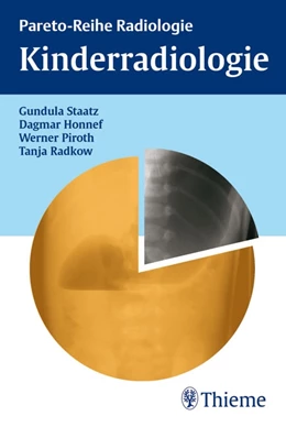 Abbildung von Staatz | Kinderradiologie | 1. Auflage | 2006 | beck-shop.de
