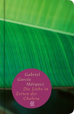 Abbildung von García Márquez | Die Liebe in den Zeiten der Cholera | 8. Auflage | 2007 | beck-shop.de