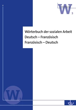 Abbildung von Wörterbuch der sozialen Arbeit | 2. Auflage | 2009 | beck-shop.de