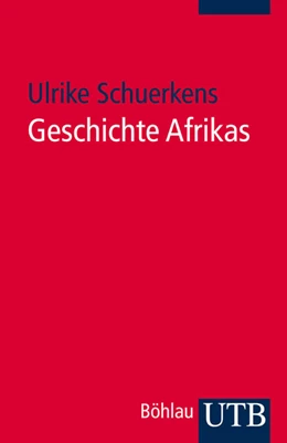 Abbildung von Schuerkens | Geschichte Afrikas | 1. Auflage | 2009 | 3116 | beck-shop.de