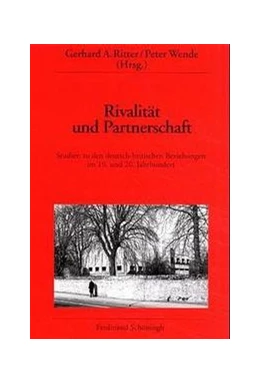 Abbildung von Ritter / Wende | Rivalität und Partnerschaft | 1. Auflage | 1999 | 46 | beck-shop.de