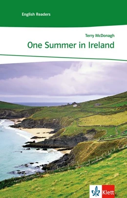 Abbildung von McDonagh | One Summer in Ireland | 1. Auflage | 2010 | beck-shop.de