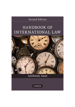 Abbildung von Aust | Handbook of International Law | 1. Auflage | 2010 | beck-shop.de