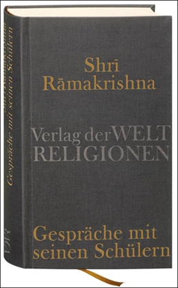 Abbildung von Ramakrishna / Kämpchen | Gespräche mit seinen Schülern | 1. Auflage | 2008 | beck-shop.de
