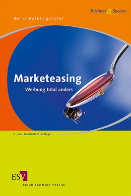 Abbildung von Röthlingshöfer | Marketeasing | 2. Auflage | 2010 | beck-shop.de