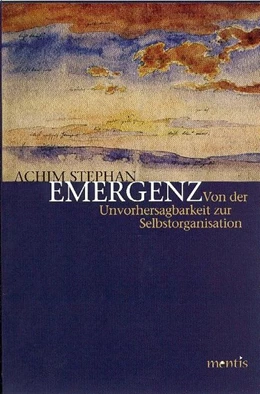 Abbildung von Stephan | Emergenz | 2. Auflage | 2005 | beck-shop.de