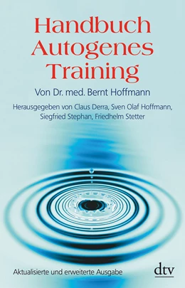 Abbildung von Hoffmann / Derra | Handbuch Autogenes Training | 1. Auflage | 2000 | beck-shop.de