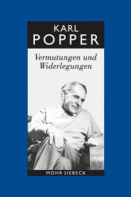 Abbildung von Popper | Gesammelte Werke in deutscher Sprache • Band 10 | 2. Auflage | 2009 | beck-shop.de