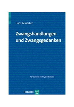 Abbildung von Reinecker | Zwangshandlungen und Zwangsgedanken | 1. Auflage | 2009 | 38 | beck-shop.de