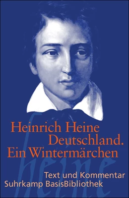 Abbildung von Heine / Kruse | Deutschland. Ein Wintermärchen | 2. Auflage | 2010 | beck-shop.de