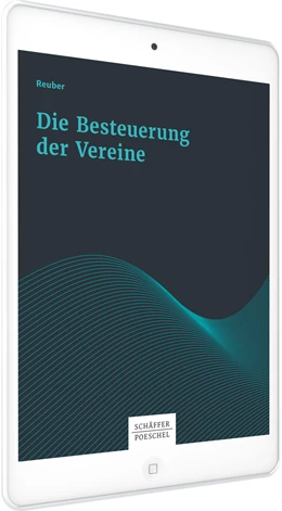 Abbildung von Die Besteuerung der Vereine • Online | 1. Auflage | | beck-shop.de