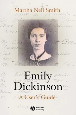 Abbildung von Smith | Emily Dickinson | 1. Auflage | 2025 | beck-shop.de