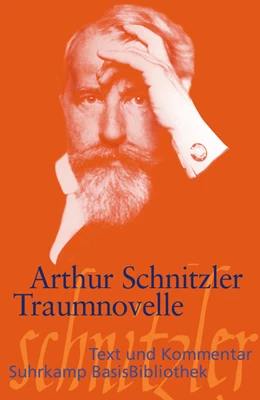 Abbildung von Schnitzler / Neuhaus | Traumnovelle | 6. Auflage | 2010 | beck-shop.de