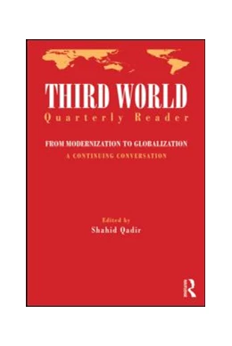 Abbildung von Qadir | Third World Quarterly Reader | 1. Auflage | 2026 | beck-shop.de
