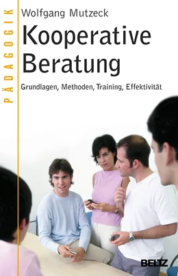 Abbildung von Mutzeck | Kooperative Beratung | 7. Auflage | 2014 | 190 | beck-shop.de