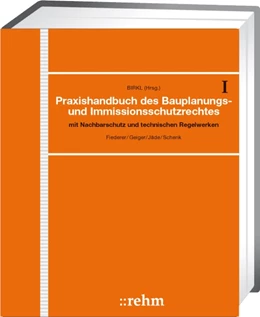 Abbildung von Sommer (Hrsg.) | Praxishandbuch des Bauplanungs- und Immissionsschutzrechts - mit Aktualisierungsservice | 1. Auflage | 2024 | beck-shop.de