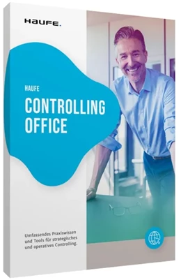 Abbildung von Haufe Controlling Office • online | 1. Auflage | | beck-shop.de