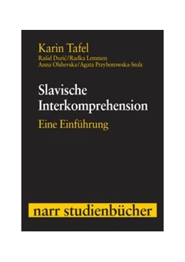 Abbildung von Tafel | Slavische Interkomprehension | 1. Auflage | 2009 | beck-shop.de