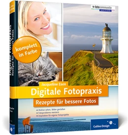 Abbildung von Esen | Digitale Fotopraxis. Rezepte für bessere Fotos | 1. Auflage | 2009 | beck-shop.de