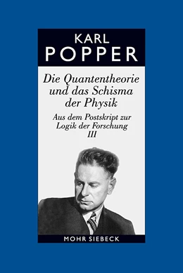 Abbildung von Popper | Gesammelte Werke in deutscher Sprache • Band 9 | 1. Auflage | 2001 | beck-shop.de