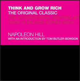 Abbildung von Hill | Think and Grow Rich | 1. Auflage | 2009 | beck-shop.de