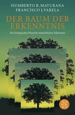 Abbildung von Maturana / Varela | Der Baum der Erkenntnis | 9. Auflage | 2009 | beck-shop.de