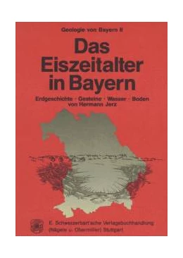Abbildung von Jerz | Das Eiszeitalter in Bayern | 1. Auflage | 1993 | beck-shop.de